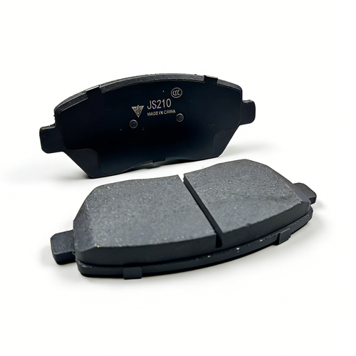 King Long Haoke Front Brake Pad 210 缩略图1