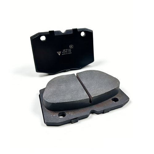 Iveco Front Brake Pad 216 WVA 29056