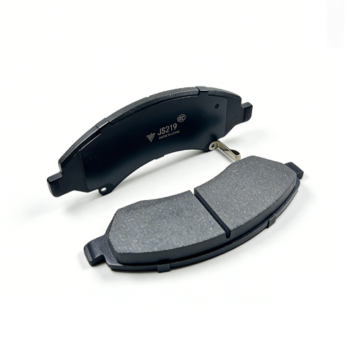 Dongfeng Tuyi T6 Front Brake Pad 219 缩略图1