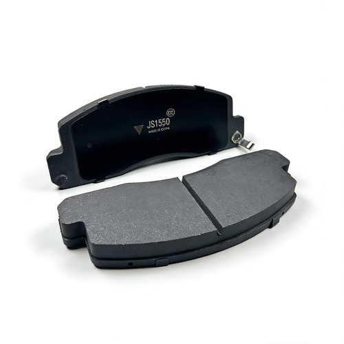 Toyota Coaster Brake Pad D1550 缩略图3