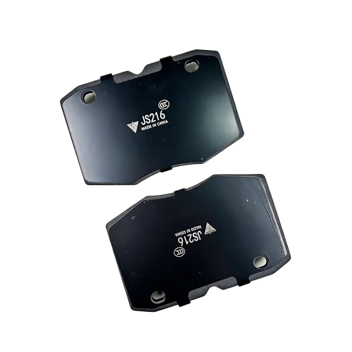 Iveco Front Brake Pad 216 WVA 29056 缩略图2