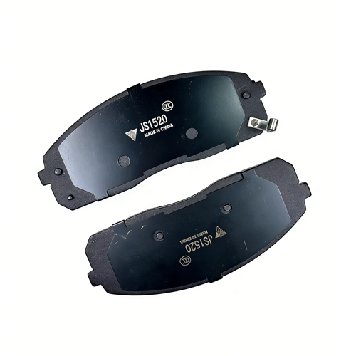 JAC Shuailing Front Brake Pad D1520