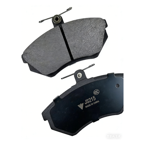 Wuling Rongguang Front Brake Pad 215 缩略图0
