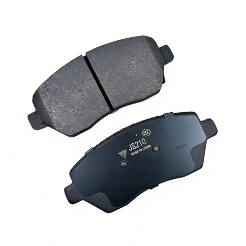 King Long Haoke Front Brake Pad 210 缩略图0