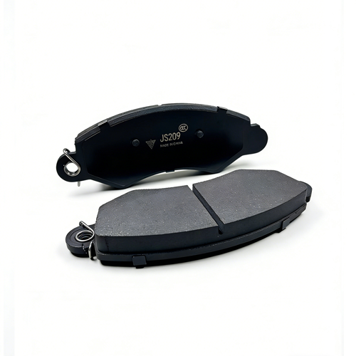 Maxus V80 Front Brake Pad 209 缩略图2