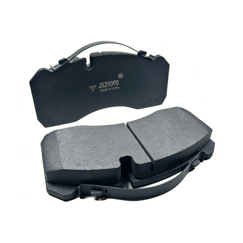Yutong WVA29095
